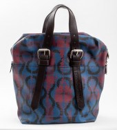 VIVIENNE WESTWOOD LEATHER TART