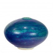 VIVIKA AND OTTO HEINO, VASE Vi