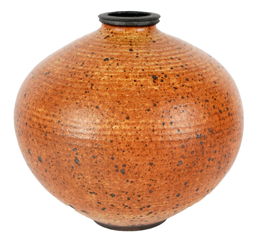 VIVIKA & OTTO HEINO GLAZED