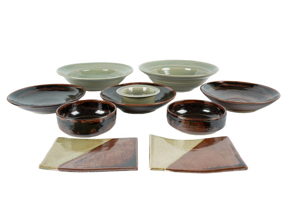 VIVIKA & OTTO HEINO GLAZED