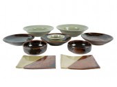 VIVIKA & OTTO HEINO GLAZED POT