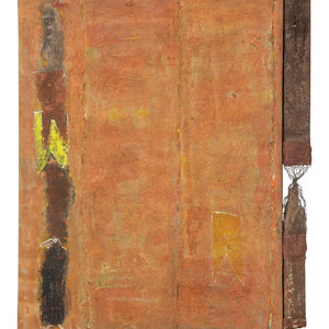 Viye Diba (Senegalese, b. 1954)