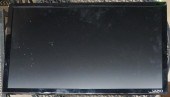 VIZIO 24-INCH TELEVISIONVizio