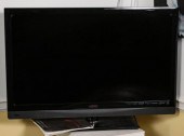 VIZIO 32-INCH LCD TELEVISION,