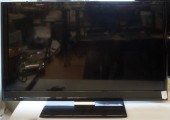 VIZIO 48-INCH SCREEN TELEVISIO