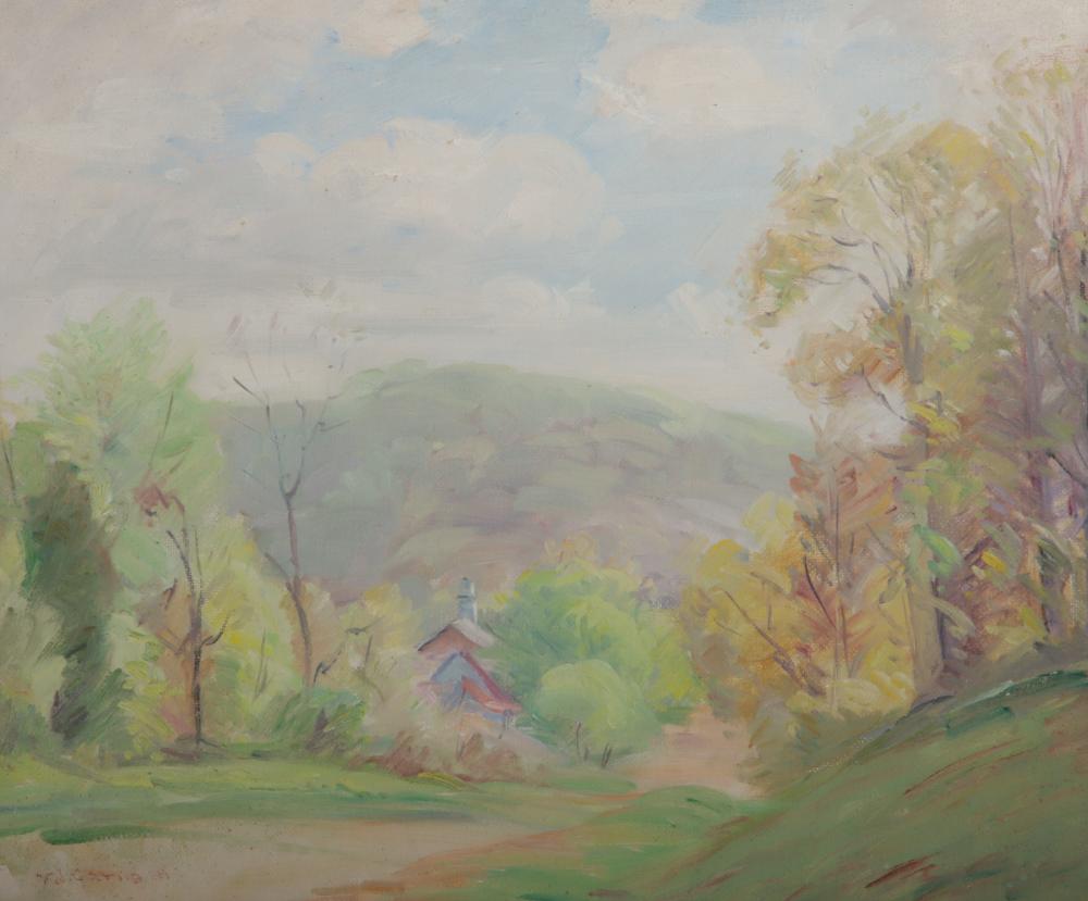 V.J. (GUISEPPE VARALDO) CARIANI,