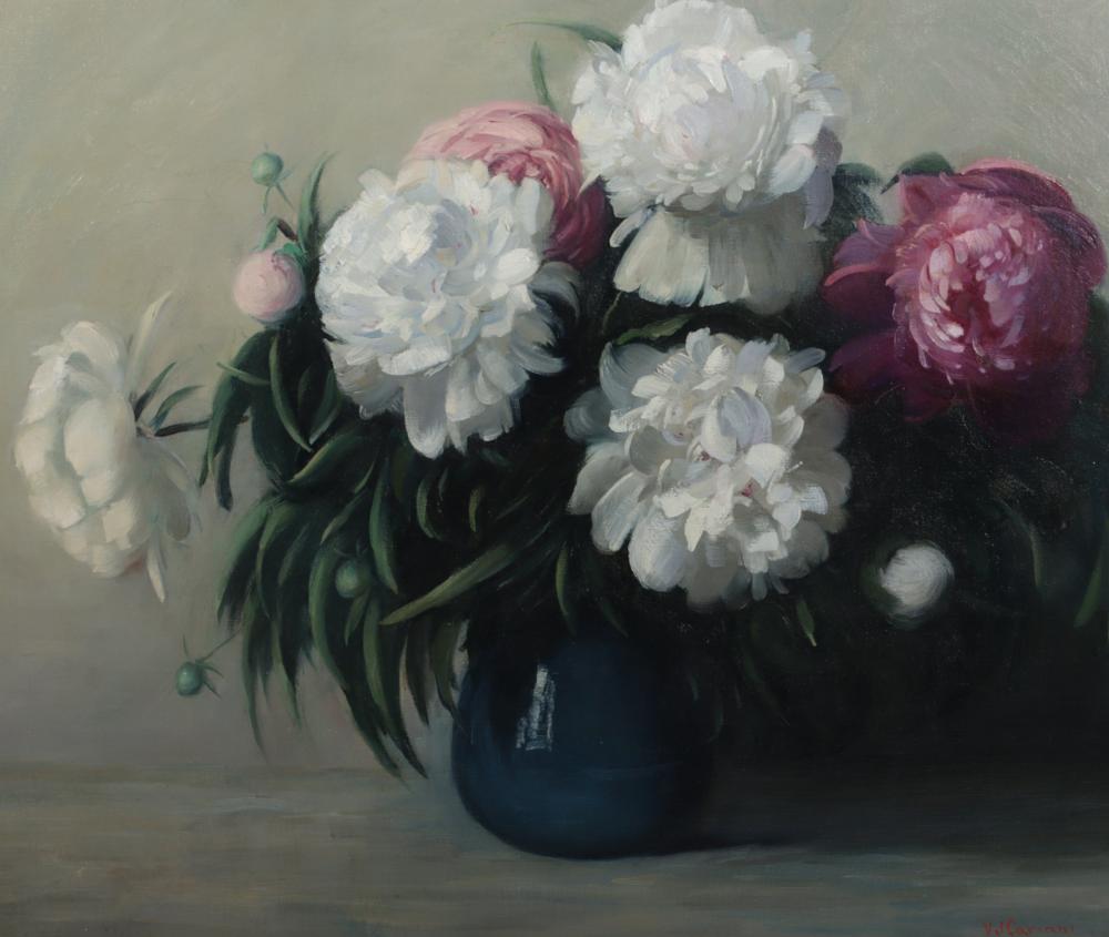 V.J. (GUISEPPE VARALDO) CARIANI,