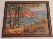 V.L. CUGUEN - IMPRESSIONIST PA