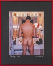 VLADIMIR BLIOKH "MORNING GLORY