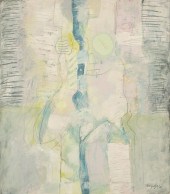 VLADIMIR CORA (MEXICAN, B. 195