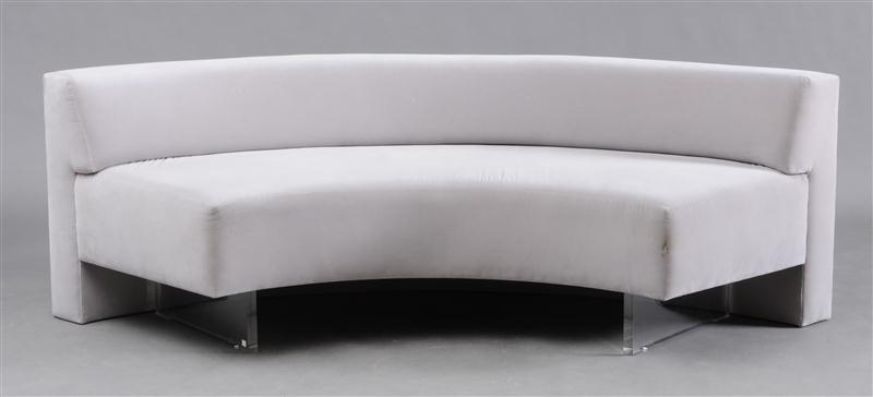 VLADIMIR KAGAN (b. 1927): OMNIBUS