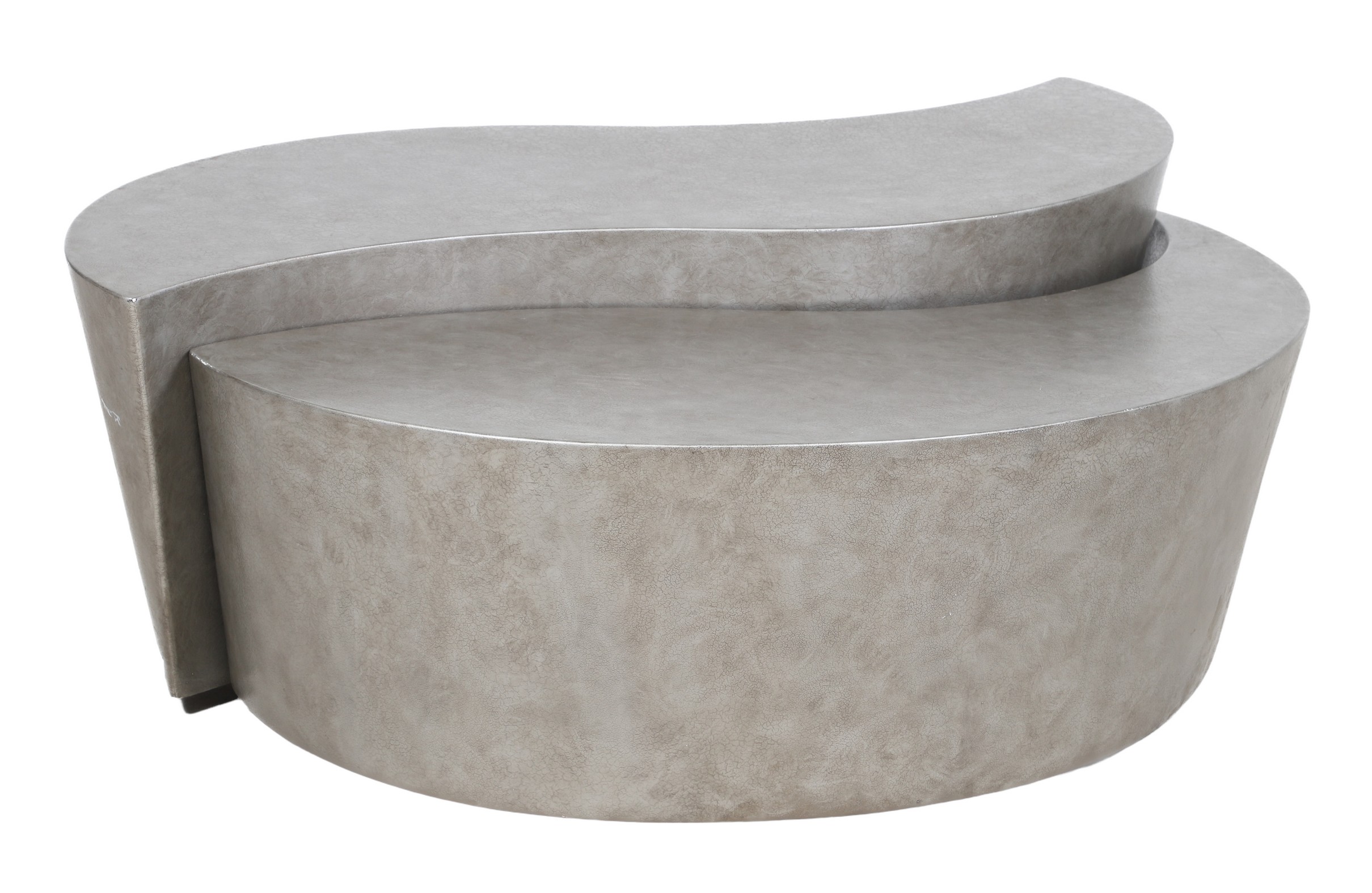 Vladimir Kagan Bilbao Coffee table,