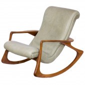 VLADIMIR KAGAN COLLECTION, CON