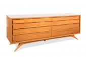 VLADIMIR KAGAN CUSTOM DRESSER,