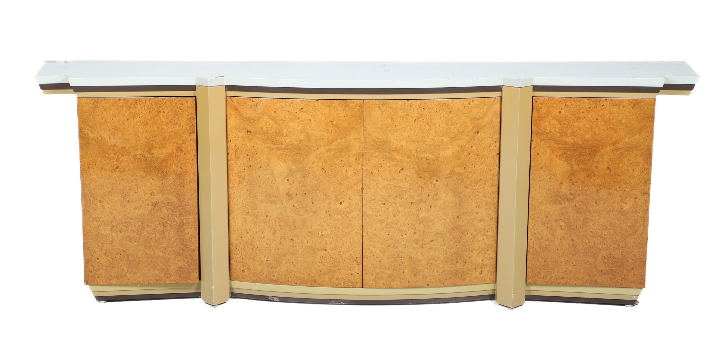 Vladimir Kagan Designs Modern