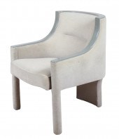 Vladimir Kagan Designs upholst