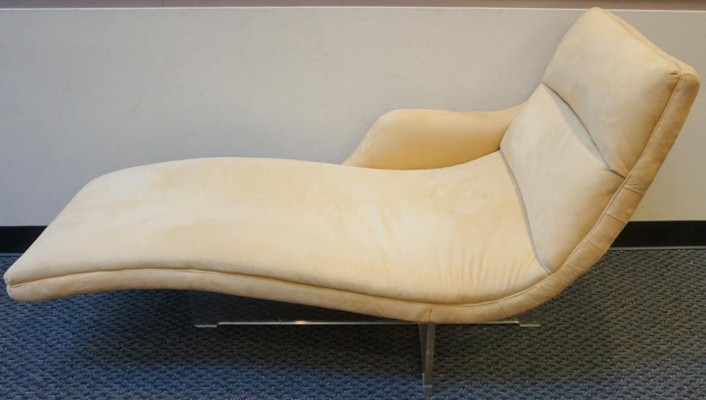 VLADIMIR KAGAN MID-CENTURY MODERN