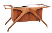 Vladimir Kagan Modern Design w