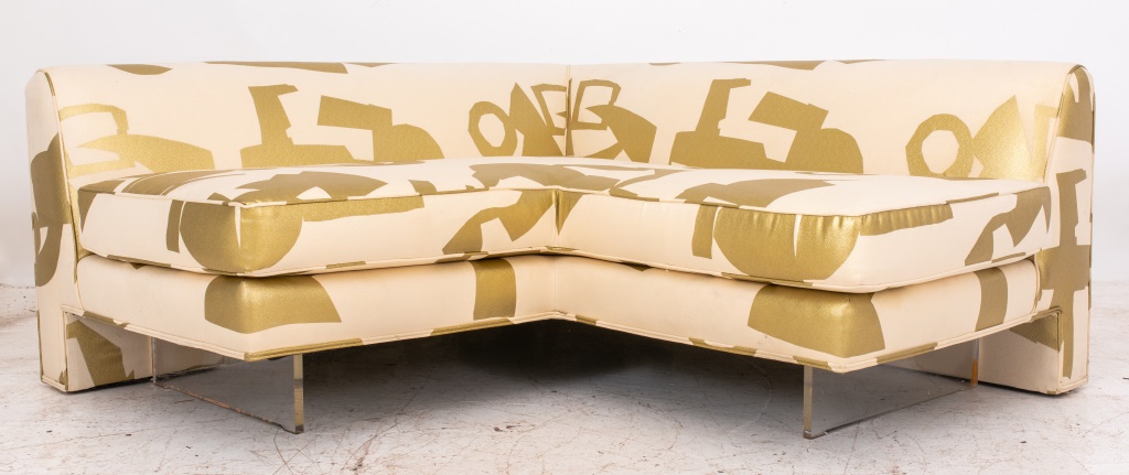 VLADIMIR KAGAN 'OMNIBUS' MODERN
