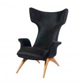 VLADIMIR KAGAN, ONDINE CHAIR V