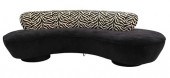 VLADIMIR KAGAN SOFA, HAVING AC