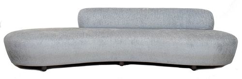 VLADIMIR KAGAN STYLE KIDNEY