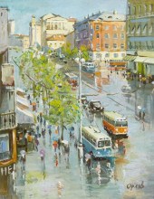 VLADIMIR ORLOV (1950-)<br />