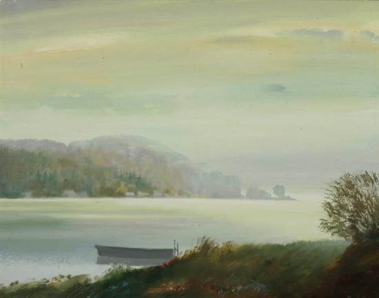 VLADIMIR SAMSONOV (Russian born