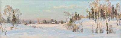 Vladimir Tupisov (Russian, born