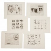 VLADIMIR YANKILEVSKY, (6) ETCH