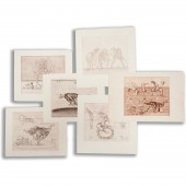 VLADIMIR YANKILEVSKY, (6) ETCH