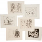 VLADIMIR YANKILEVSKY, (6) ETCH