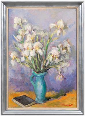 Vladislava Jankovic painting