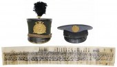 VMI 1921 CADET PANORAMIC PHOTO