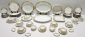 VNTG NORITAKE "CHRISTMAS BALL"