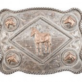 Vogt Silversmiths
(Shop, 20th/