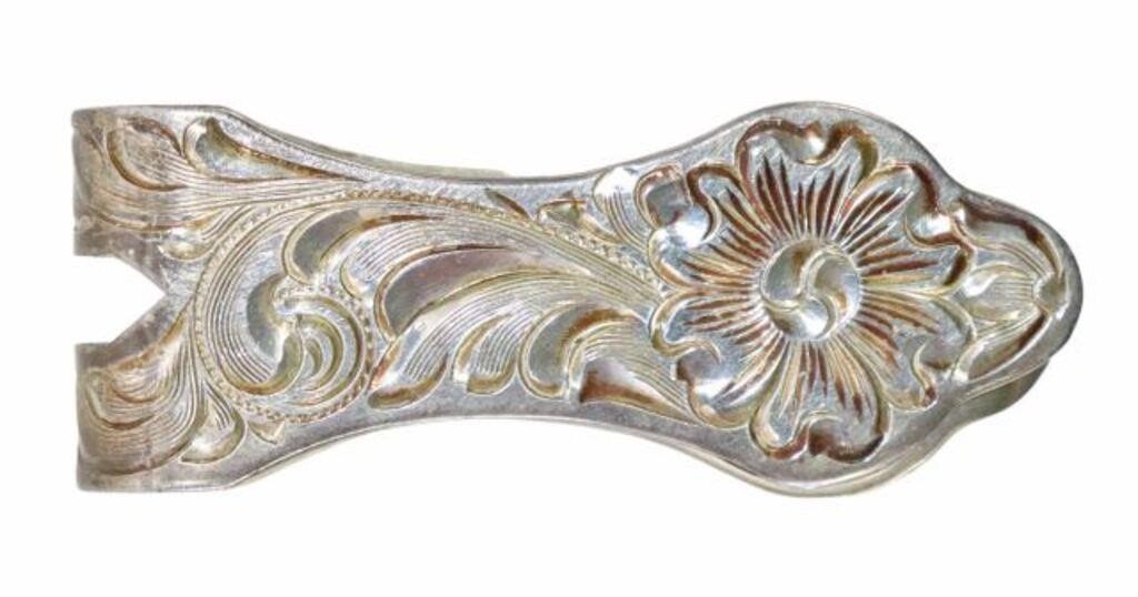 VOGT SILVERSMITHS STERLING