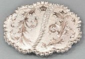 VOGT SILVERSMITHS WESTERN GOLD