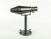 VOIGTLANDER ALL-METAL DAGUERRE