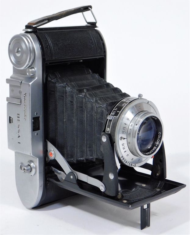 VOIGTLäNDER BESSA I CAMERA,
