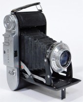 VOIGTLäNDER BESSA I CAMERA, CO