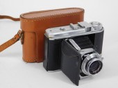 VOIGTLäNDER PERKEO II FOLDING