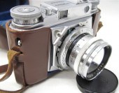 VOIGTLANDER PROMINENT I 35MM C