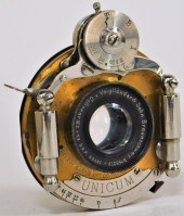 VOIGTL?NDER 5X7 COLLINEAR III