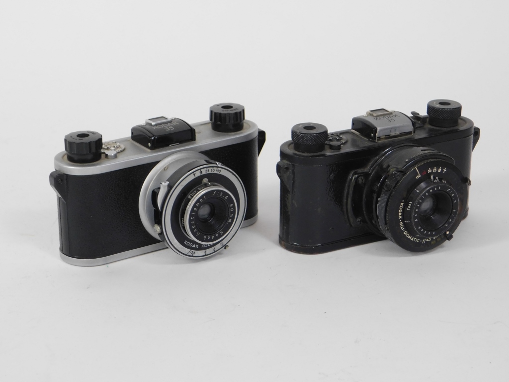 VOIGTL?NDER PRE-WAR PERKEO 3X4