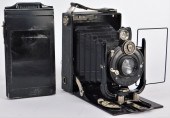 VOIGTL?NDER VAG 6.5X9 FOLDING