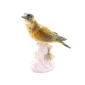 VOKSTADT PORCELAIN FIGURINE TH