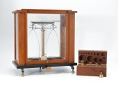 Voland & Son's Jeweler's Balan
