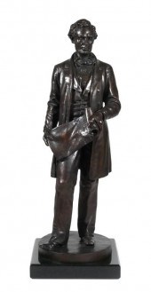 VOLK BRONZE LINCOLN HOLDING PR