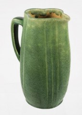 VOLKMAR ARTS & CRAFTS PITCHERF